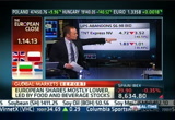 Squawk on the Street : CNBC : January 14, 2013 9:00am-12:00pm EST