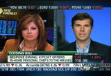 Closing Bell With Maria Bartiromo : CNBC : January 15, 2013 4:00pm-5:00pm EST