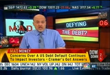 Mad Money : CNBC : January 16, 2013 6:00pm-7:00pm EST