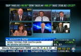 Closing Bell : CNBC : January 17, 2013 3:00pm-4:00pm EST