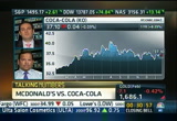 Closing Bell : CNBC : January 23, 2013 3:00pm-4:00pm EST