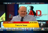 Mad Money : CNBC : January 23, 2013 6:00pm-7:00pm EST