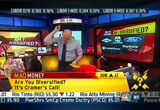Mad Money : CNBC : January 23, 2013 11:00pm-12:00am EST