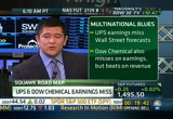 Squawk on the Street : CNBC : January 31, 2013 9:00am-12:00pm EST