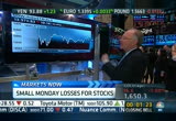 Closing Bell With Maria Bartiromo : CNBC : February 11, 2013 4:00pm-5:00pm EST