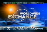 Worldwide Exchange : CNBC : March 11, 2013 5:00am-6:00am EDT