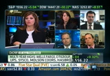 Closing Bell With Maria Bartiromo : CNBC : March 11, 2013 4:00pm-5:00pm EDT