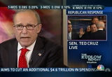 The Kudlow Report : CNBC : March 12, 2013 7:00pm-8:00pm EDT