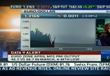 Worldwide Exchange : CNBC : May 2, 2013 4:00am-6:01am EDT