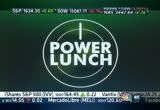 Power Lunch : CNBC : May 13, 2013 1:00pm-2:01pm EDT