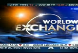 Worldwide Exchange : CNBC : June 20, 2013 4:00am-6:01am EDT