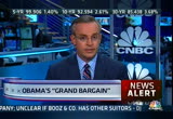 The Kudlow Report : CNBC : July 30, 2013 7:00pm-8:01pm EDT