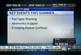 Closing Bell With Maria Bartiromo : CNBC : August 30, 2013 4:00pm-5:01pm EDT