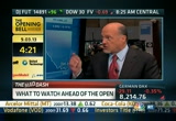 Squawk on the Street : CNBC : September 3, 2013 9:00am-12:01pm EDT