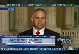 The Kudlow Report : CNBC : September 19, 2013 7:00pm-8:01pm EDT