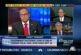 The Kudlow Report : CNBC : September 20, 2013 7:00pm-8:01pm EDT