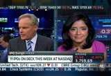 Power Lunch : CNBC : September 23, 2013 1:00pm-2:01pm EDT