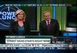 Street Signs : CNBC : September 25, 2013 2:00pm-3:01pm EDT