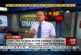 Mad Money : CNBC : September 30, 2013 6:00pm-7:01pm EDT