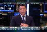 Power Lunch : CNBC : October 7, 2013 1:00pm-2:01pm EDT