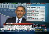 Closing Bell : CNBC : October 8, 2013 3:00pm-4:01pm EDT