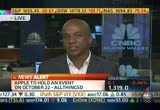 Fast Money : CNBC : October 8, 2013 5:00pm-6:00pm EDT