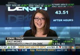 Mad Money : CNBC : October 9, 2013 6:00pm-7:01pm EDT