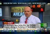 Mad Money : CNBC : October 10, 2013 6:00pm-7:01pm EDT