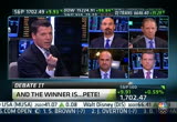 Power Lunch : CNBC : October 11, 2013 1:00pm-2:01pm EDT