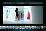 Squawk on the Street : CNBC : October 21, 2013 9:00am-12:01pm EDT