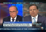 The Kudlow Report : CNBC : October 25, 2013 7:00pm-8:01pm EDT