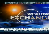 Worldwide Exchange : CNBC : December 5, 2013 4:00am-6:01am EST