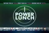 Power Lunch : CNBC : December 11, 2013 1:00pm-2:01pm EST