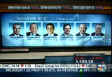 Squawk Box : CNBC : January 24, 2014 6:00am-9:01am EST