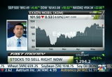 Fast Money : CNBC : May 22, 2014 5:00pm-6:01pm EDT