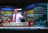 Mad Money : CNBC : August 1, 2014 6:00pm-7:01pm EDT