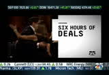 Fast Money Halftime Report : CNBC : August 6, 2014 12:00pm-1:01pm EDT
