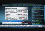 Power Lunch : CNBC : August 15, 2014 1:00pm-2:01pm EDT