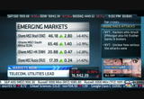 Power Lunch : CNBC : October 6, 2014 1:00pm-2:01pm EDT