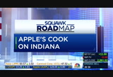 Squawk on the Street : CNBC : March 30, 2015 9:00am-11:01am EDT