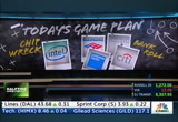 Fast Money Halftime Report : CNBC : July 14, 2015 12:00pm-1:01pm EDT