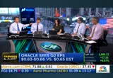 Fast Money : CNBC : September 16, 2015 5:00pm-6:01pm EDT
