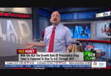Mad Money : CNBC : May 6, 2016 6:00pm-7:01pm EDT