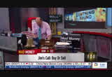 Mad Money : CNBC : May 10, 2016 6:00pm-7:01pm EDT