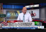 Mad Money : CNBC : May 16, 2016 6:00pm-7:01pm EDT