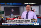 Mad Money : CNBC : May 23, 2016 6:00pm-7:01pm EDT