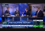 Fast Money Halftime Report : CNBC : September 12, 2017 12:00pm-1:00pm EDT