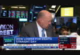 Squawk on the Street : CNBC : June 21, 2018 9:00am-11:00am EDT