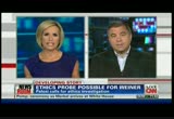 CNN Newsroom : CNNW : June 7, 2011 10:00am-12:00pm PDT