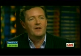 Piers Morgan Tonight : CNNW : July 7, 2011 12:00am-1:00am PDT
